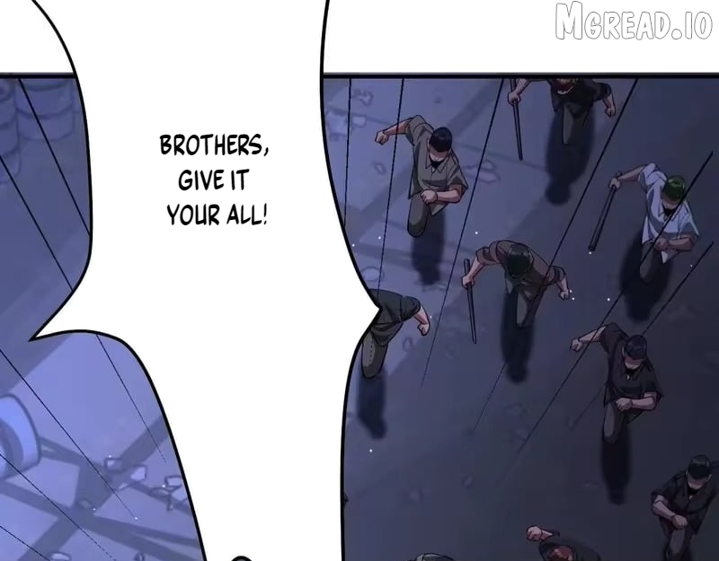 I’m Trapped In This Day For One Thousand Years Chapter 267  - page 92